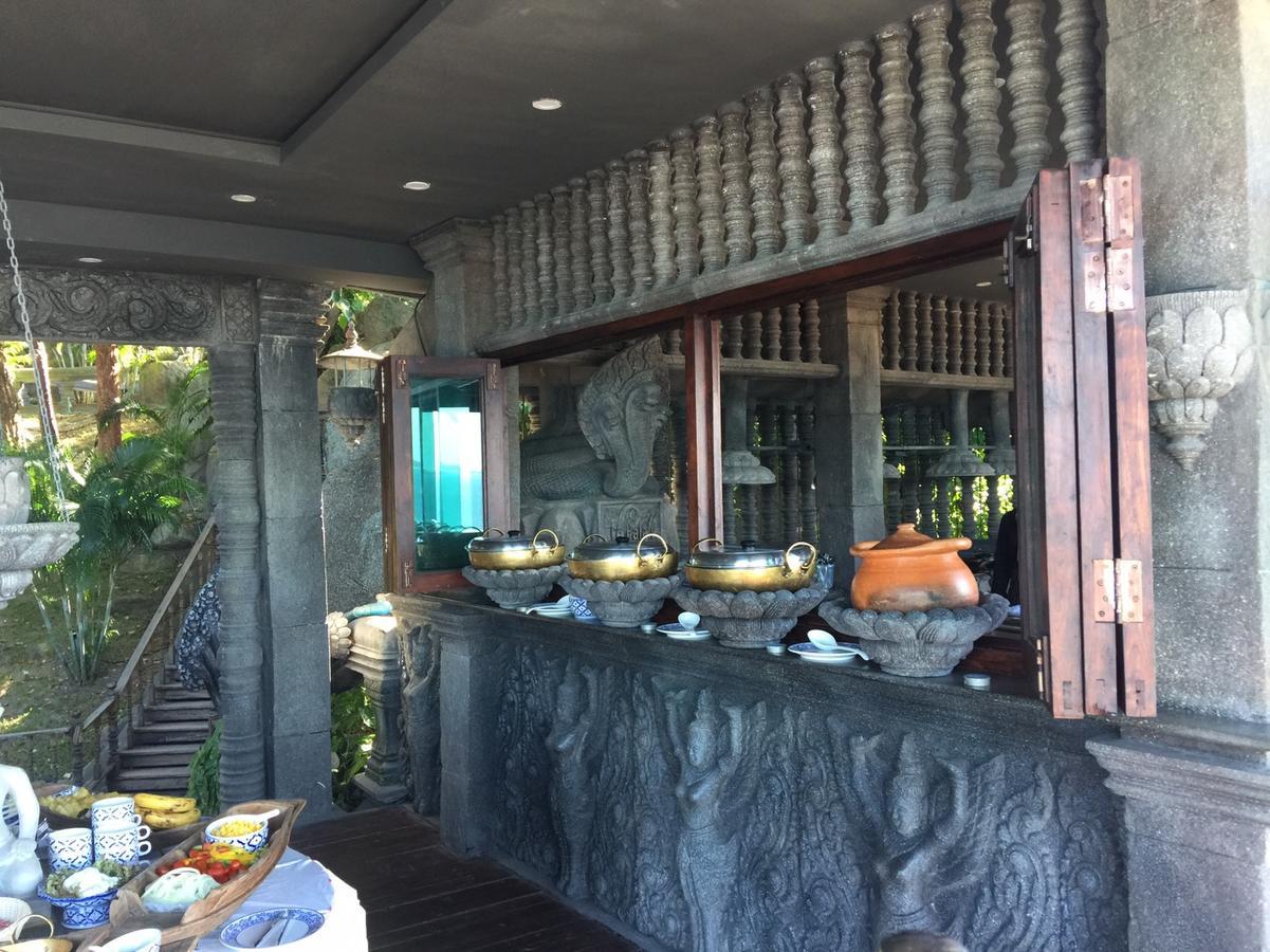 Le Palais Hotel 핫 린 외부 사진