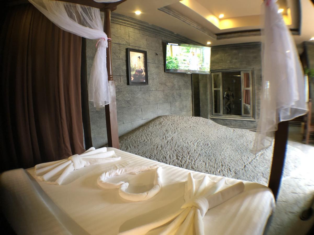 Le Palais Hotel 핫 린 외부 사진