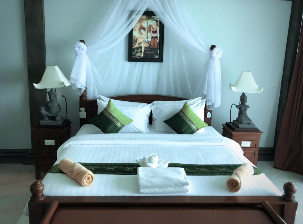 Le Palais Hotel 핫 린 외부 사진
