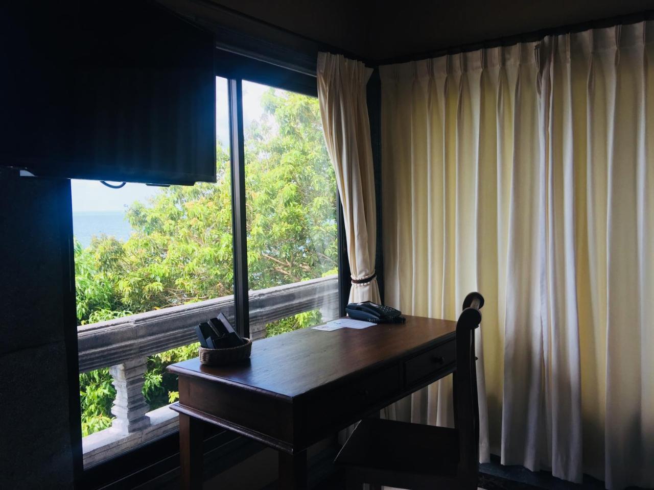 Le Palais Hotel 핫 린 외부 사진